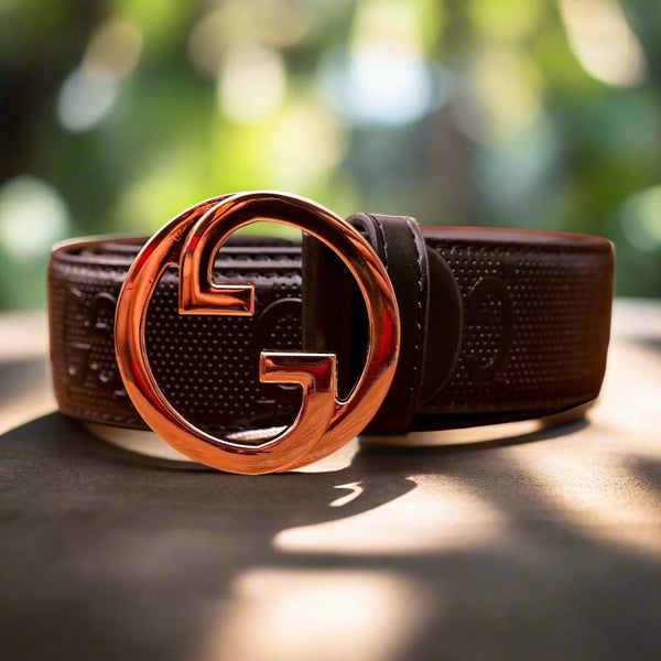 Gravity Men Belt