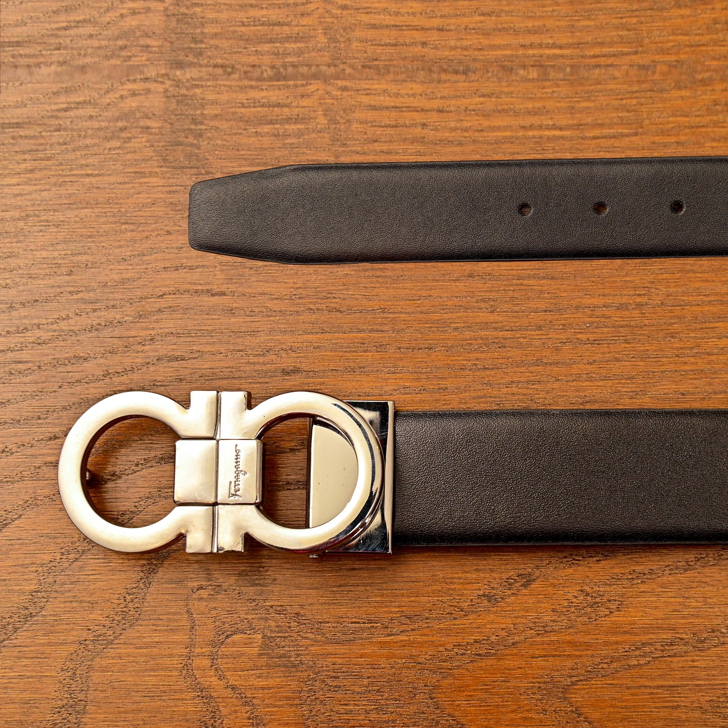 Gravity Men Belt