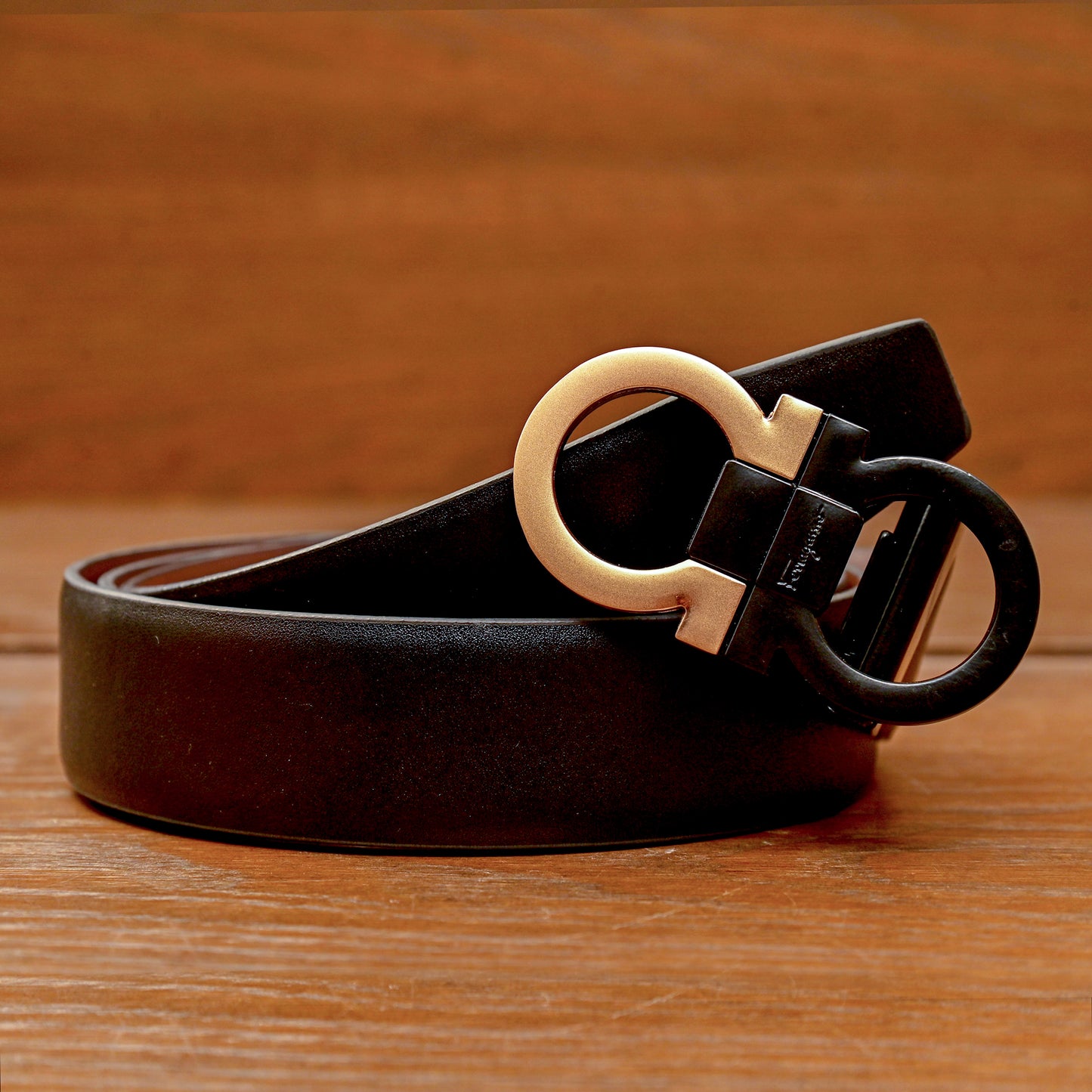 Gravity Men Belt