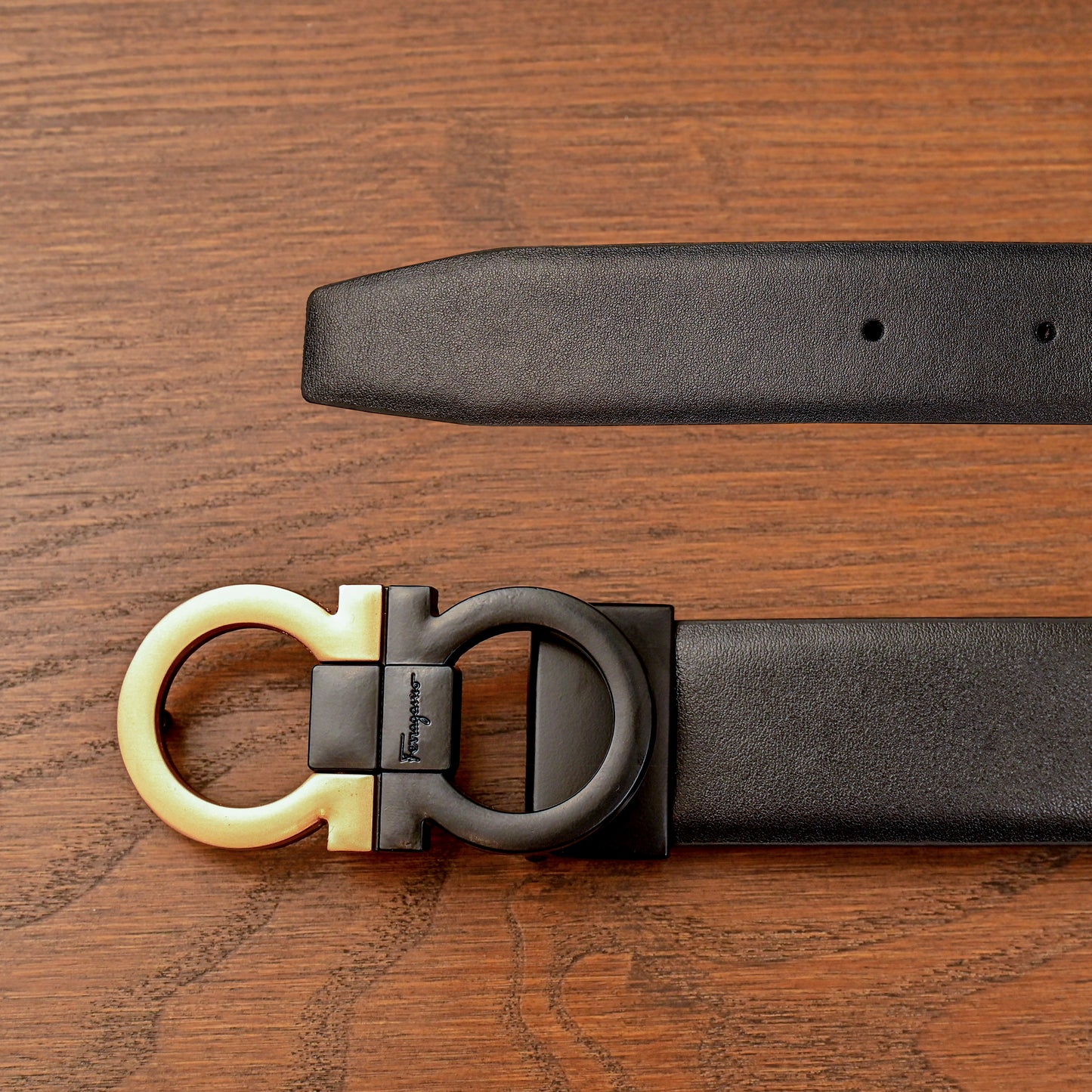 Gravity Men Belt