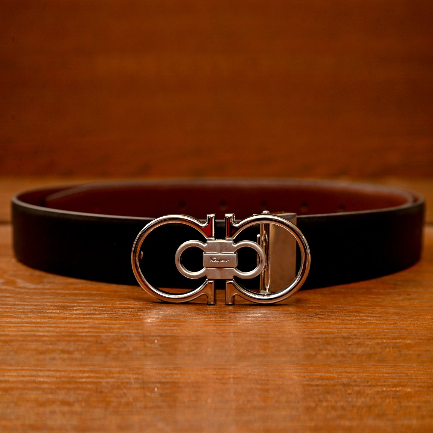 Gravity Men Belt