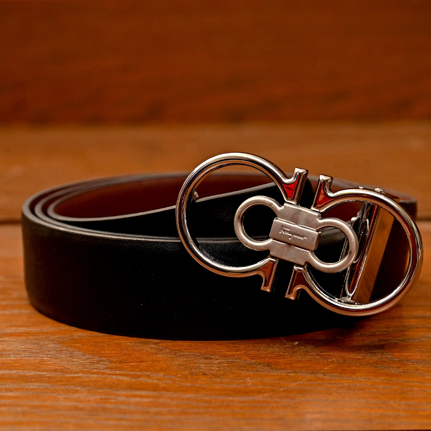 Gravity Men Belt