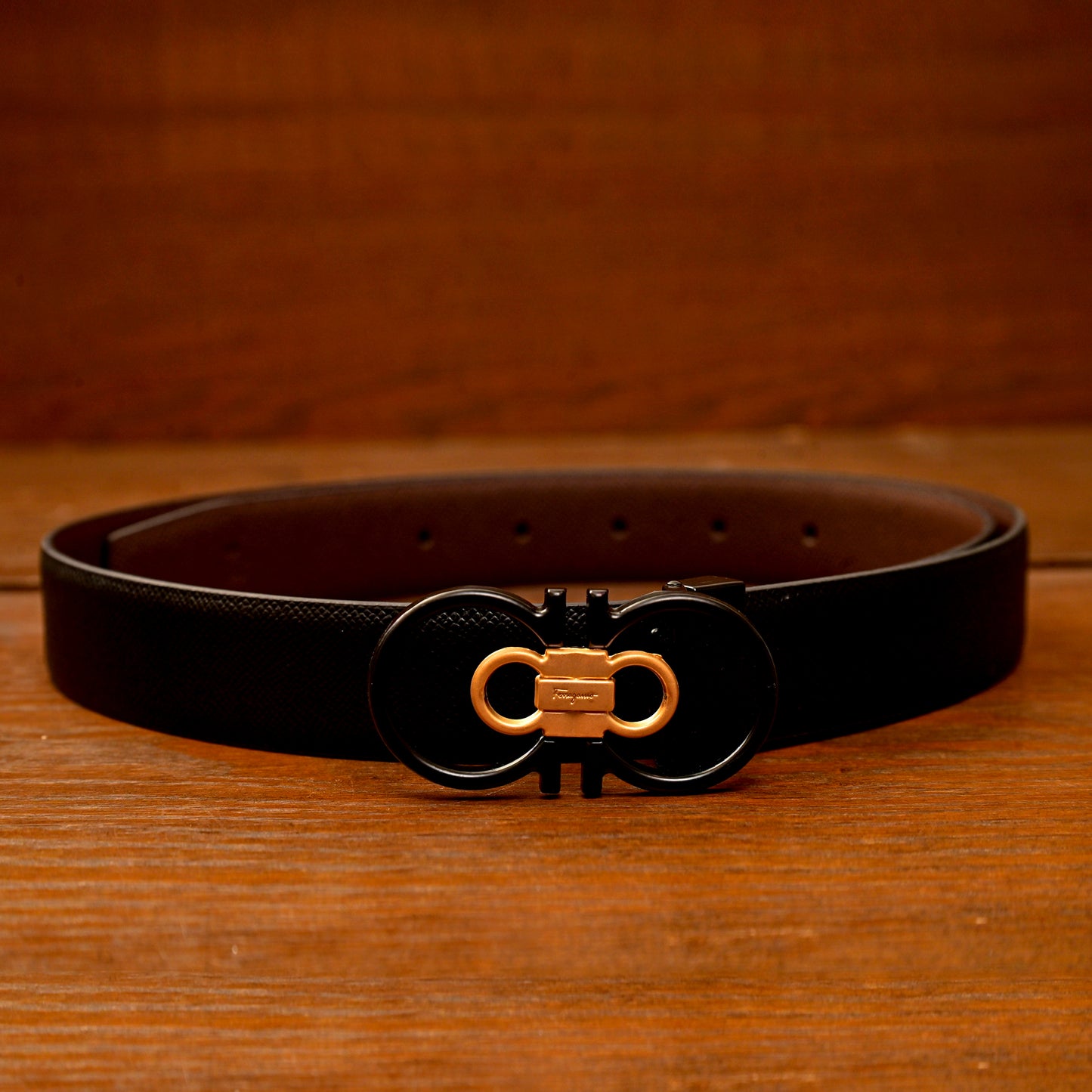 Gravity Men Belt