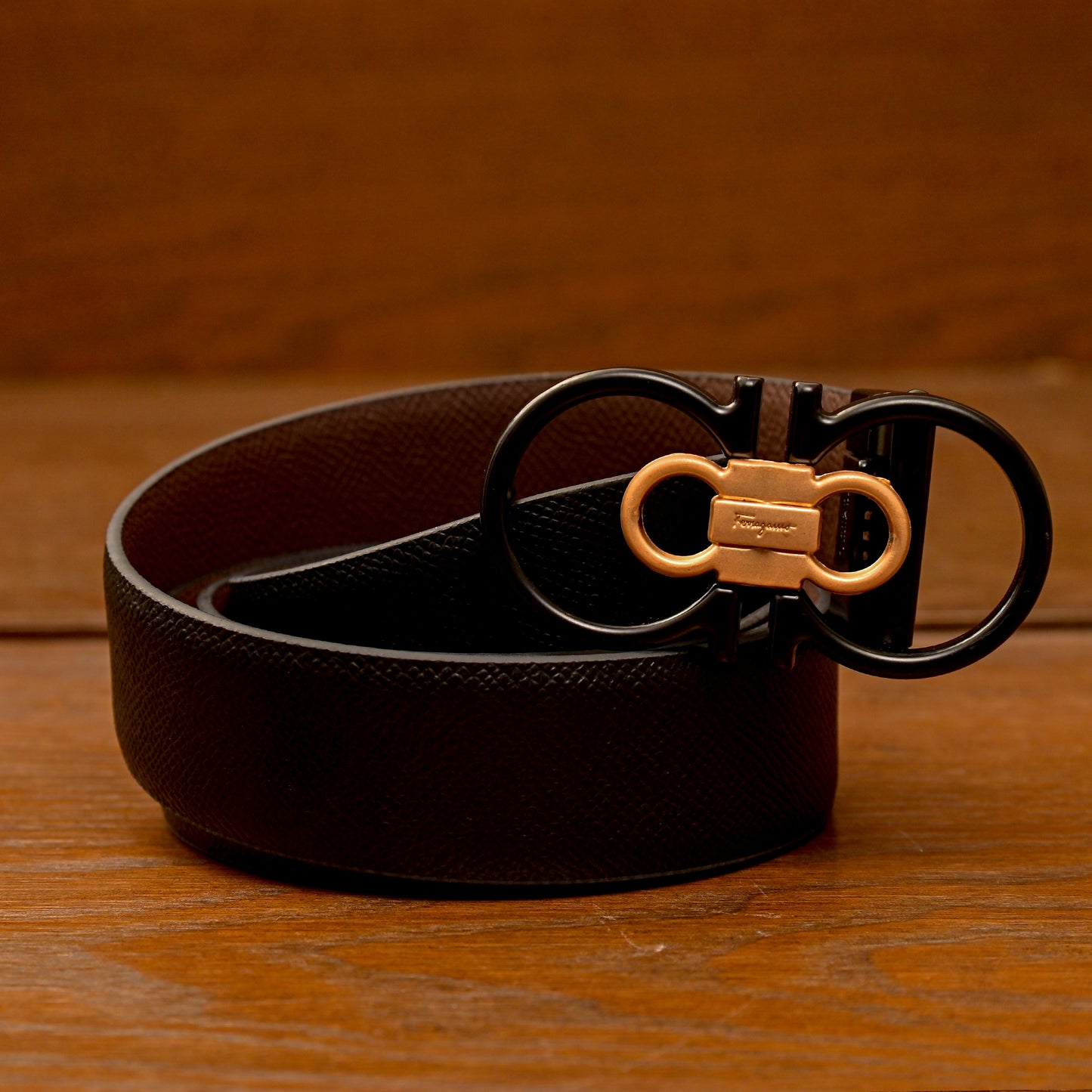 Gravity Men Belt