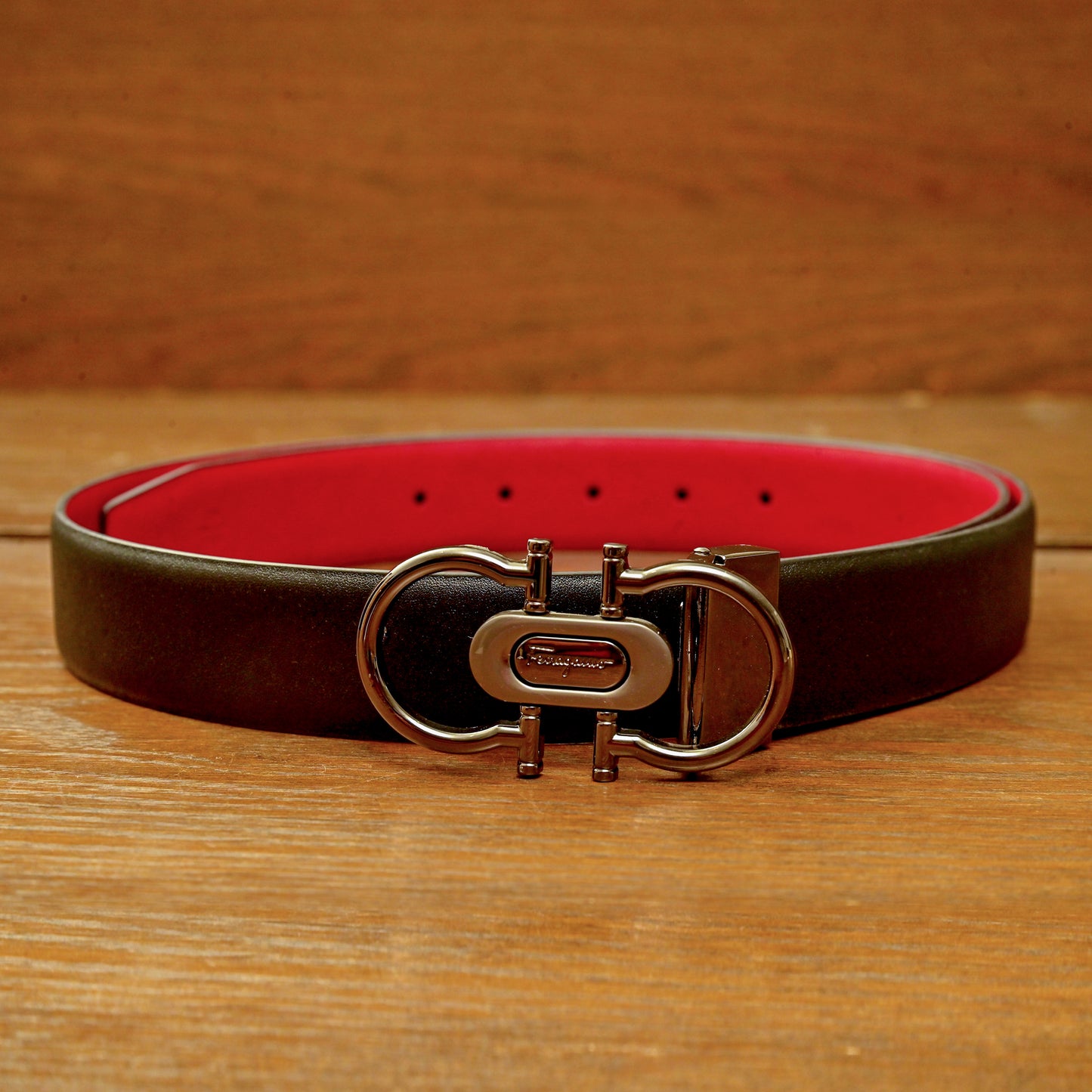 Gravity Men Belt