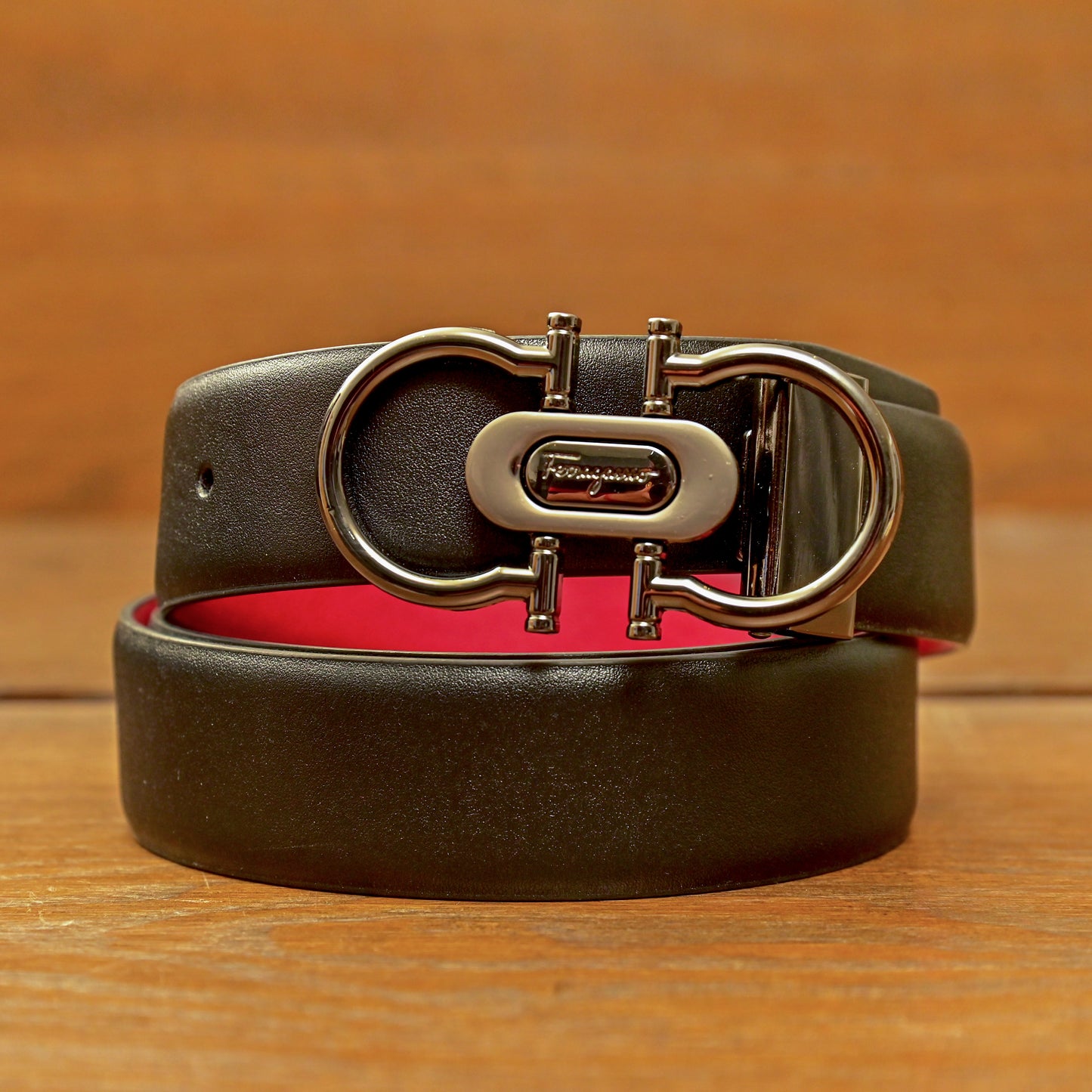 Gravity Men Belt