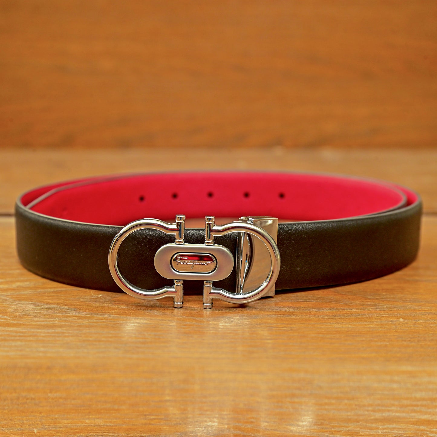 Gravity Men Belt