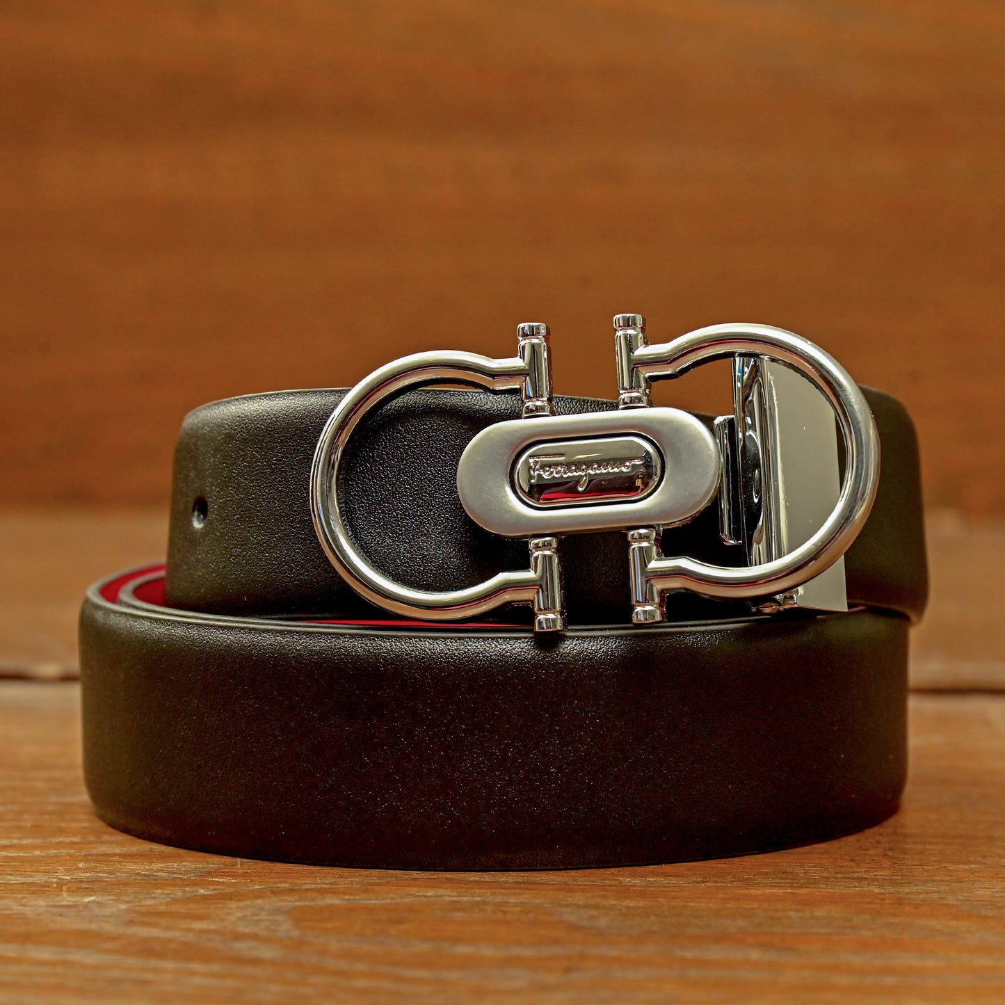 Gravity Men Belt