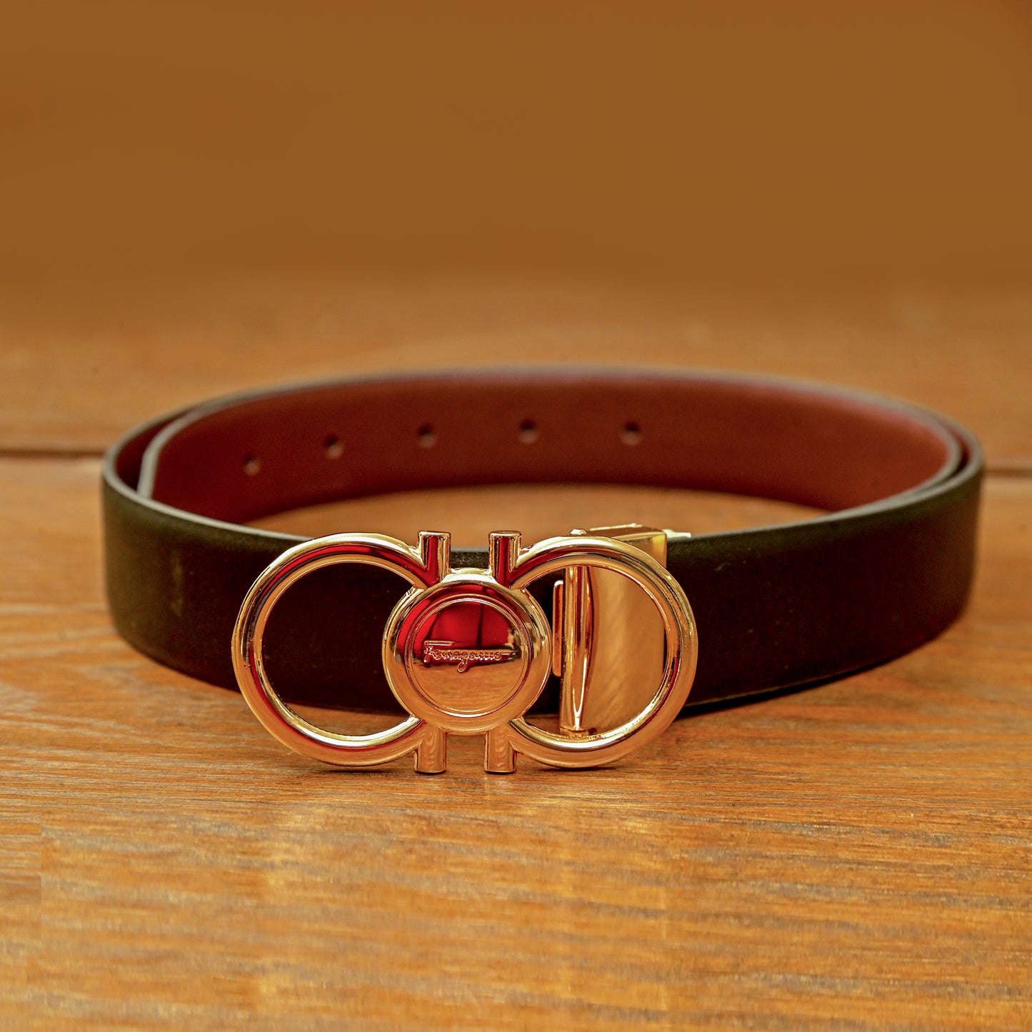 Gravity Men Belt