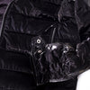 Men Jacket Shiny Look