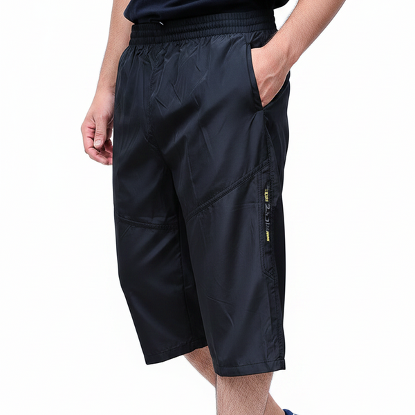 Gravity 3QTR Shorts 57506