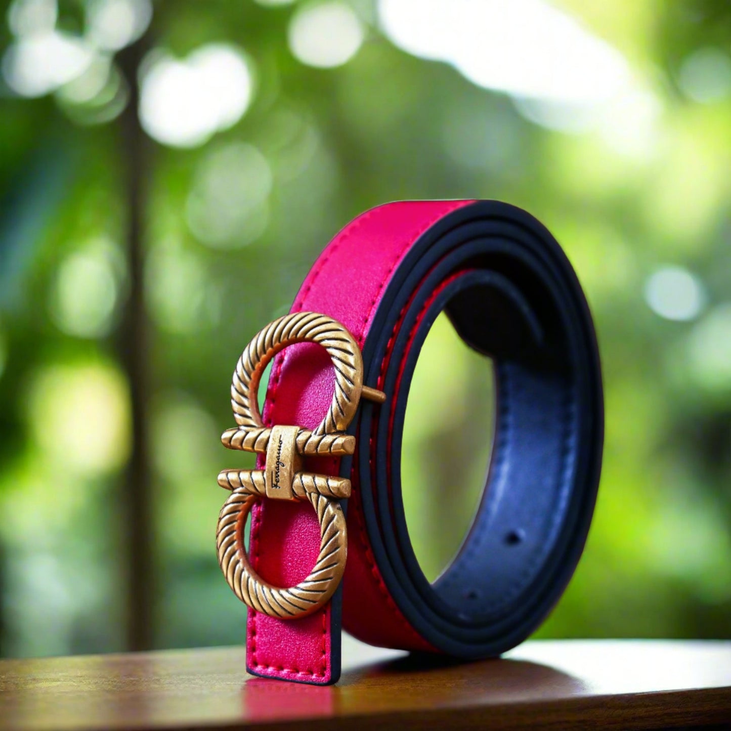 Gravity Women Belt