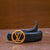 Gravity Women Belt