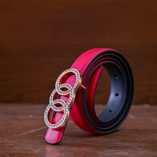 Gravity Women Belt