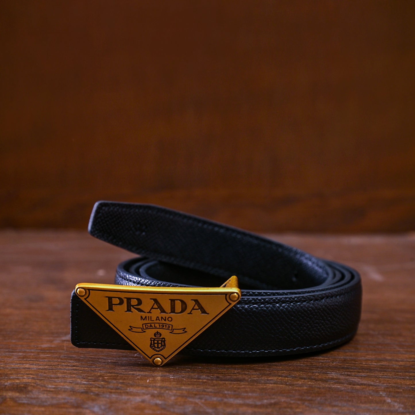 Gravity Women Belt