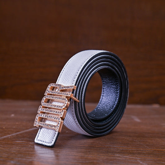 Gravity Women Belt