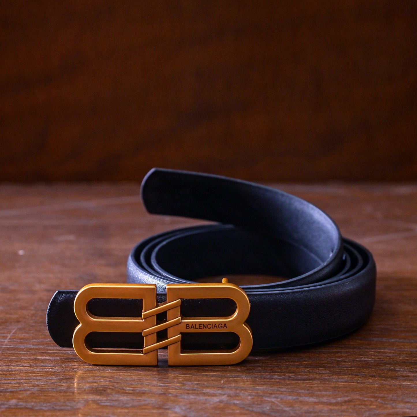 Gravity Women Belt