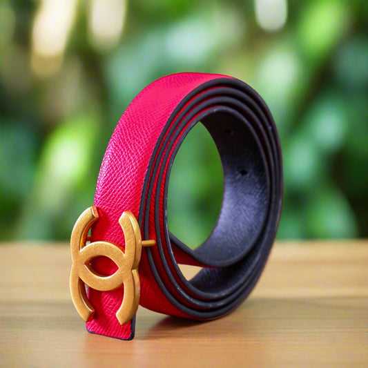 Gravity Women Belt