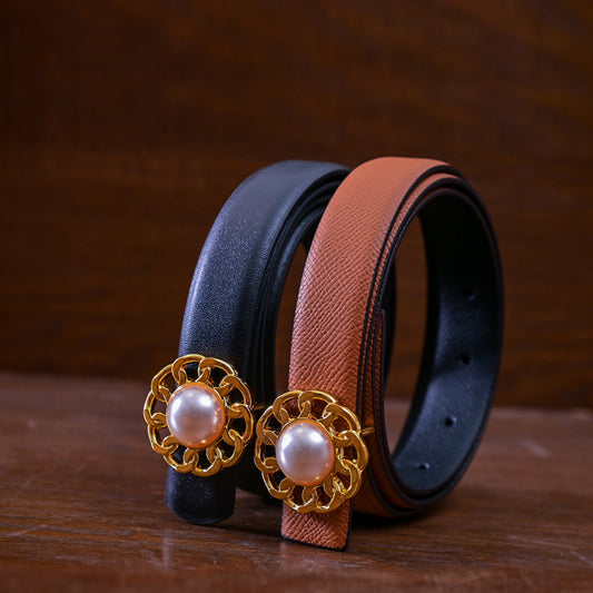 Gravity Women Belt