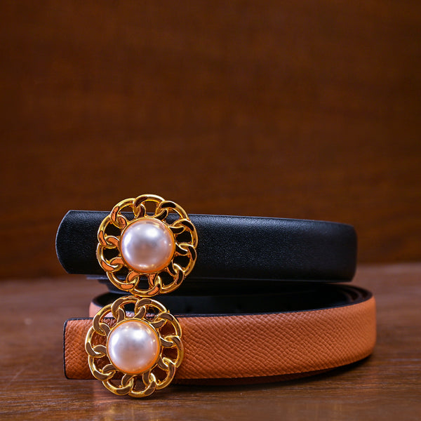 Gravity Women Belt