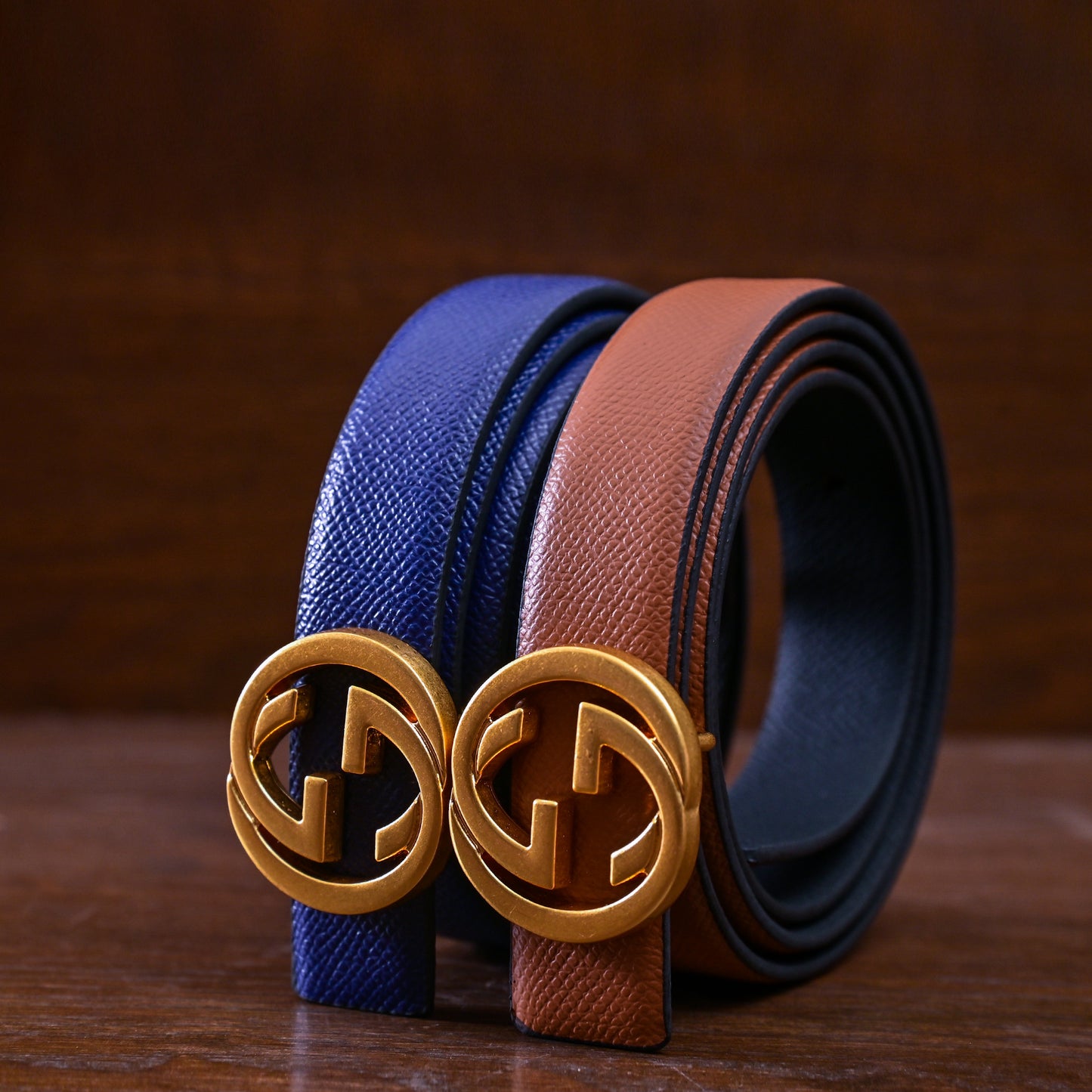 Gravity Women Belt