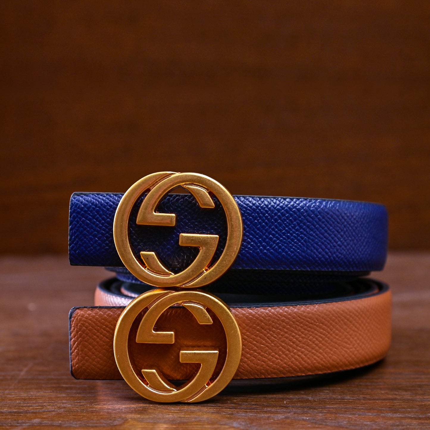 Gravity Women Belt