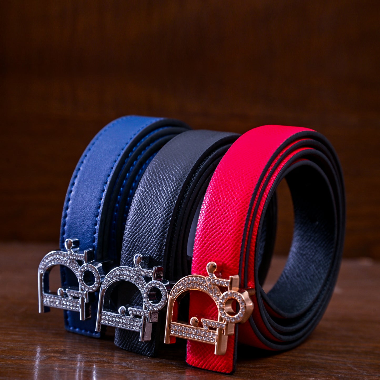 Gravity Women Belt