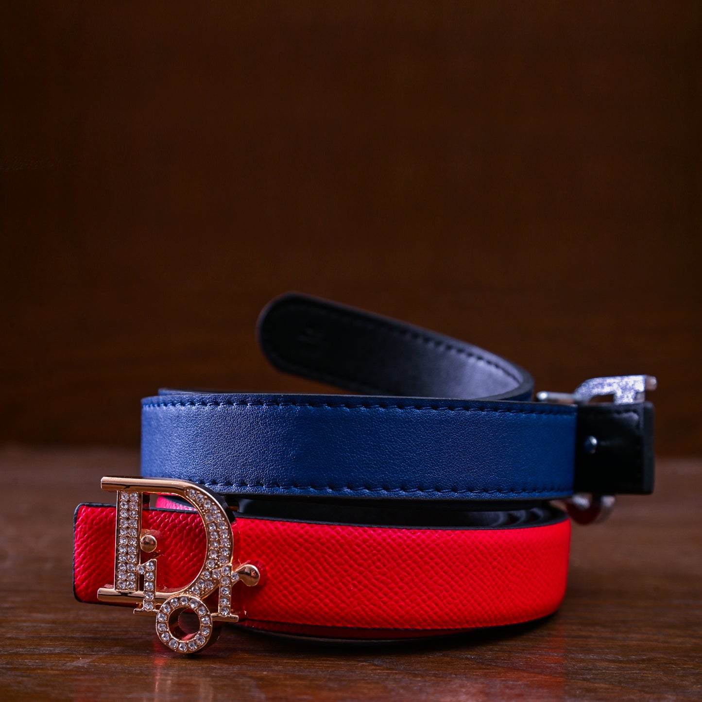 Gravity Women Belt