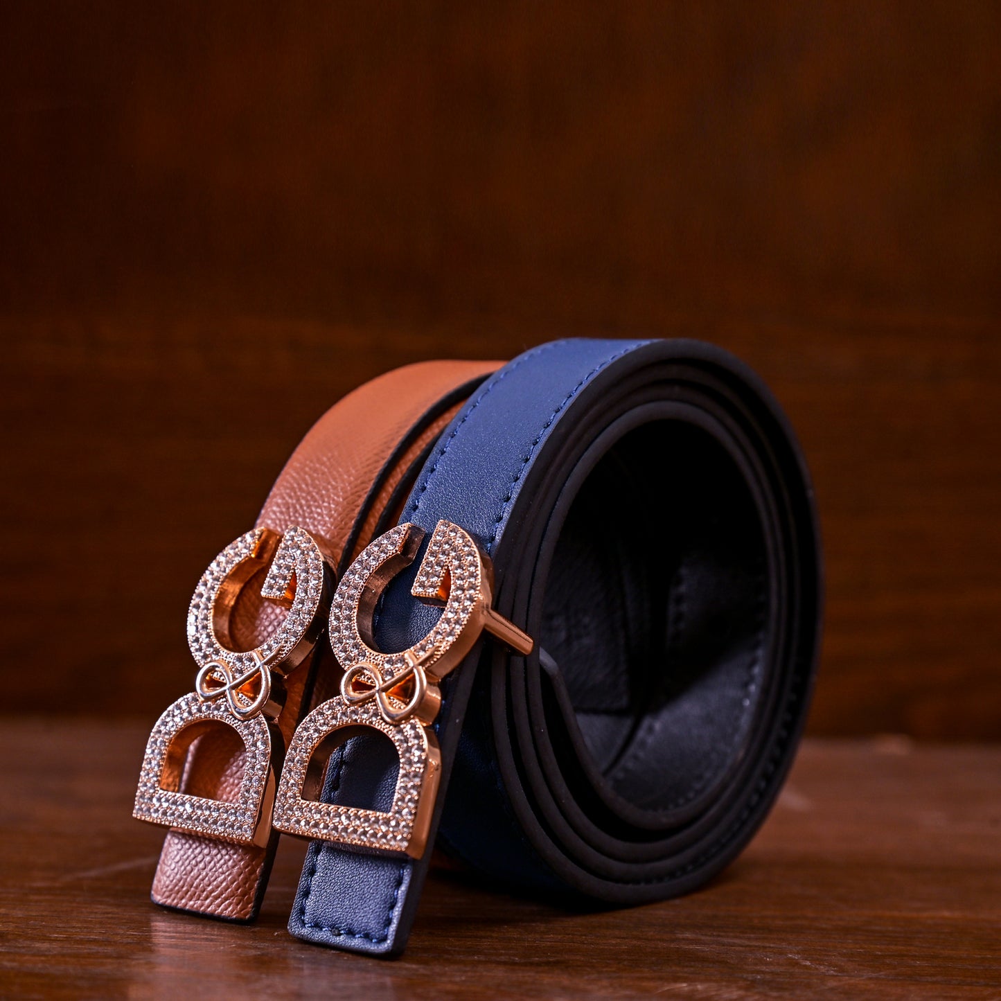 Gravity Women Belt