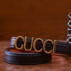 Gravity Women Belt
