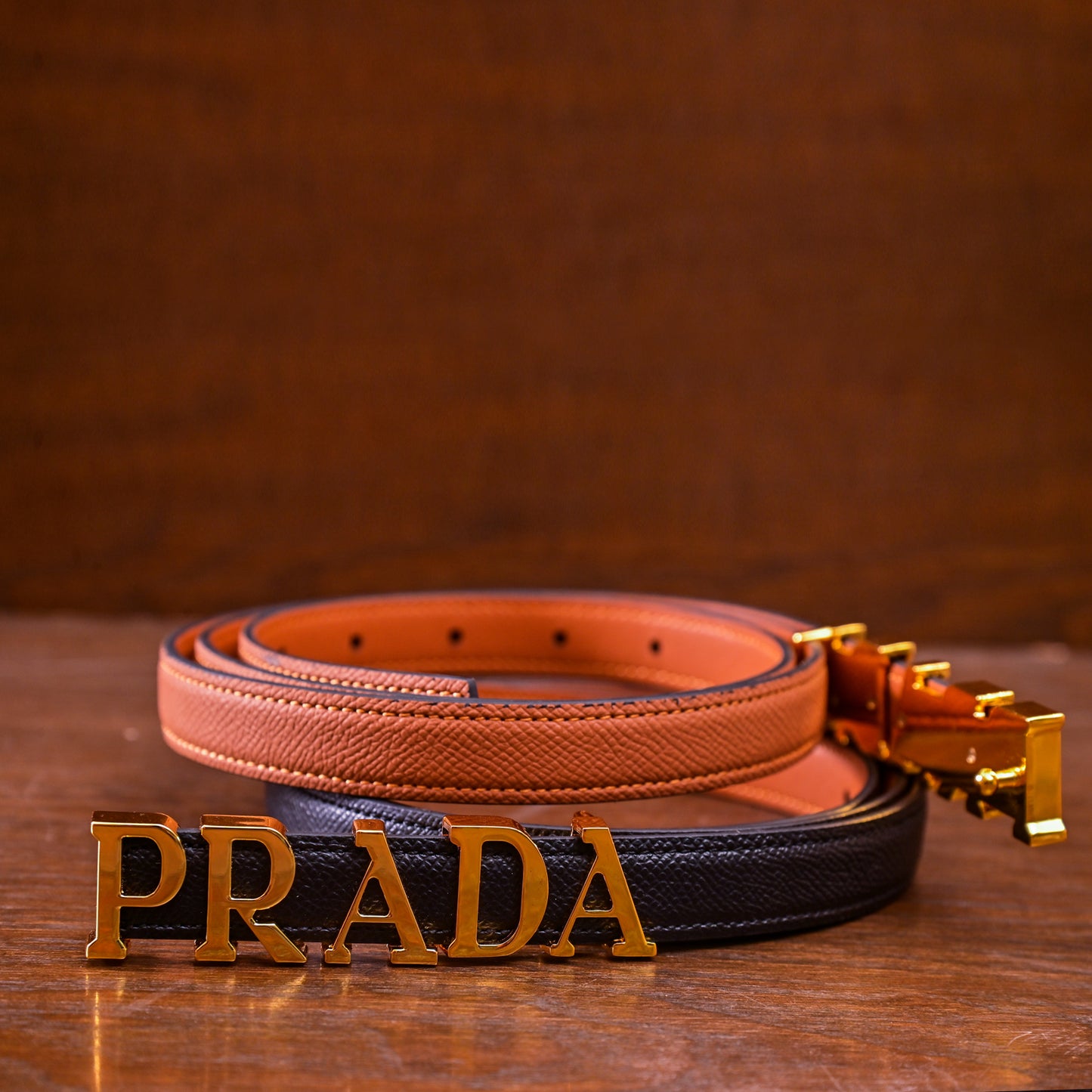 Gravity Women Belt