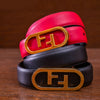 Gravity Women Belt
