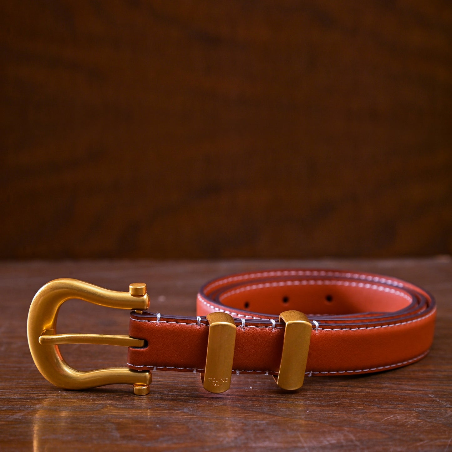 Gravity Women Belt