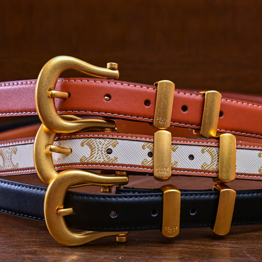 Gravity Women Belt