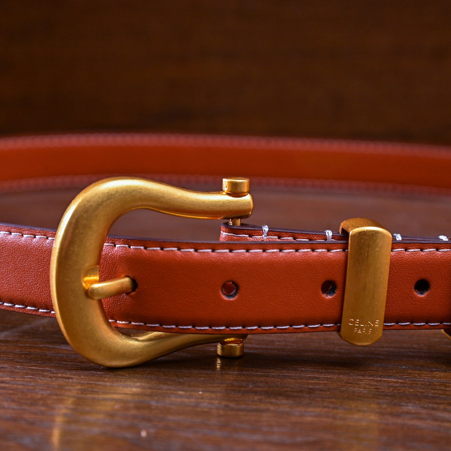 Gravity Women Belt