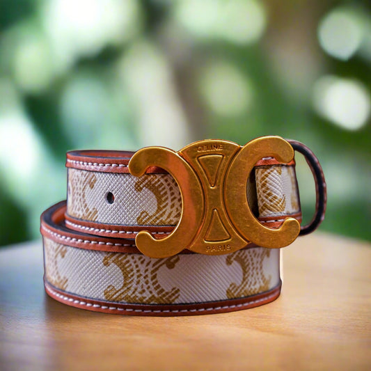 Gravity Women Belt