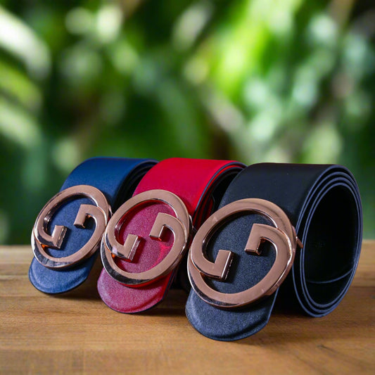 Gravity Women Belt