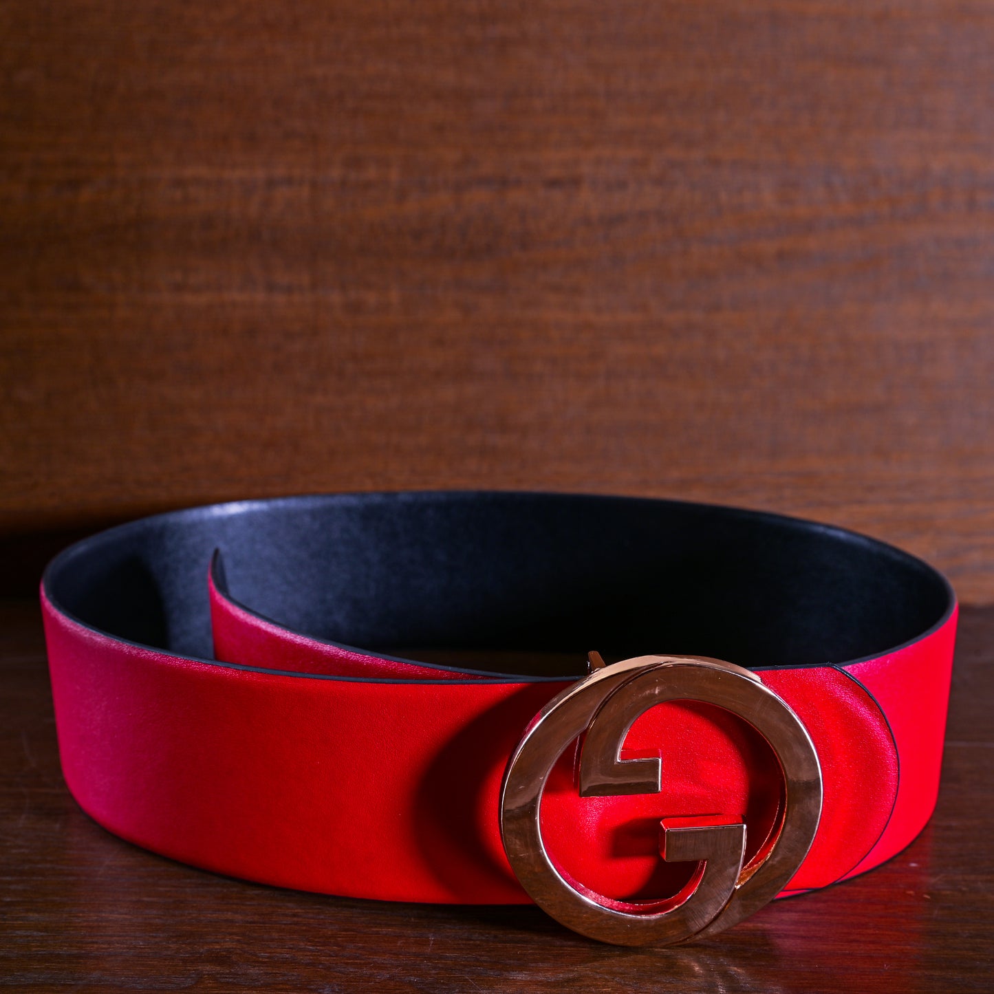 Gravity Women Belt