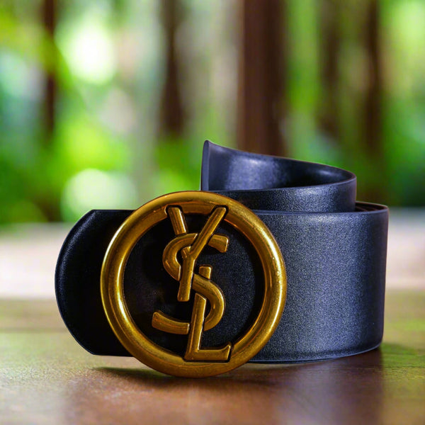 Gravity Women Belt