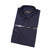 Gravity Men Dress Shirt Blue