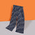 Girls Blue Trouser