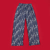 Girls Blue Trouser