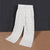 Girls White Trouser