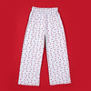 Girls Grey Trouser