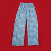 Girls Zinc Trouser
