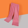 Girls Pink Trouser