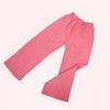 Girls Pink Trouser