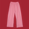 Girls Pink Trouser