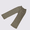 Girls Green Trouser