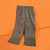 Girls Green Trouser